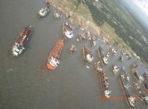 Chitaggong Ship Scrapping 3-F800x600