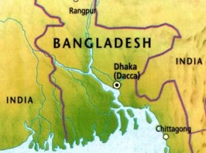 z - bangladesh dacca chittagong